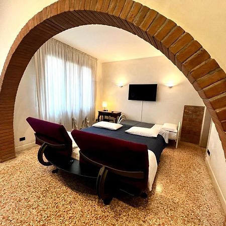 Hotel Locazione Turistica Joyful Padova Esterno foto