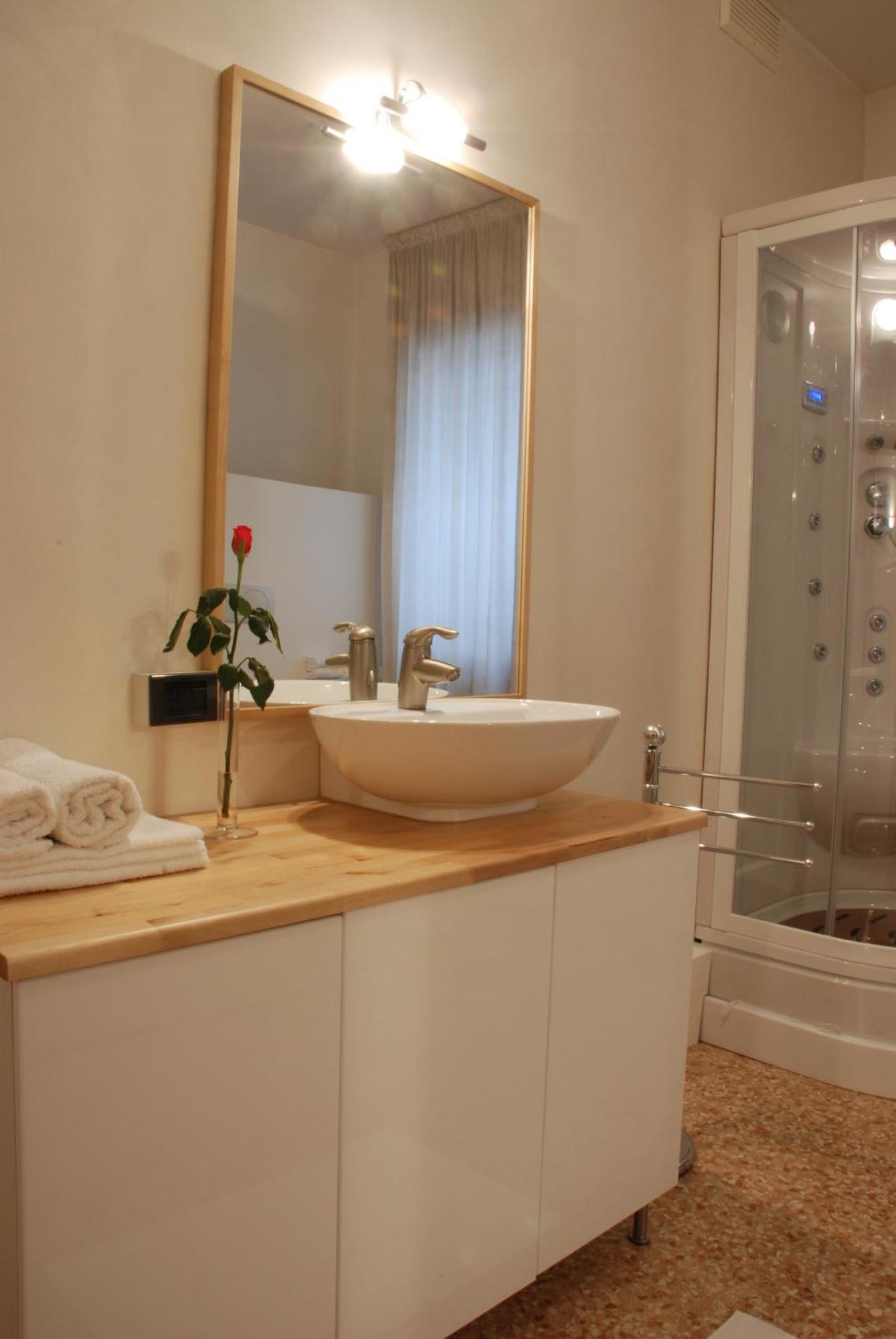 Hotel Locazione Turistica Joyful Padova Esterno foto