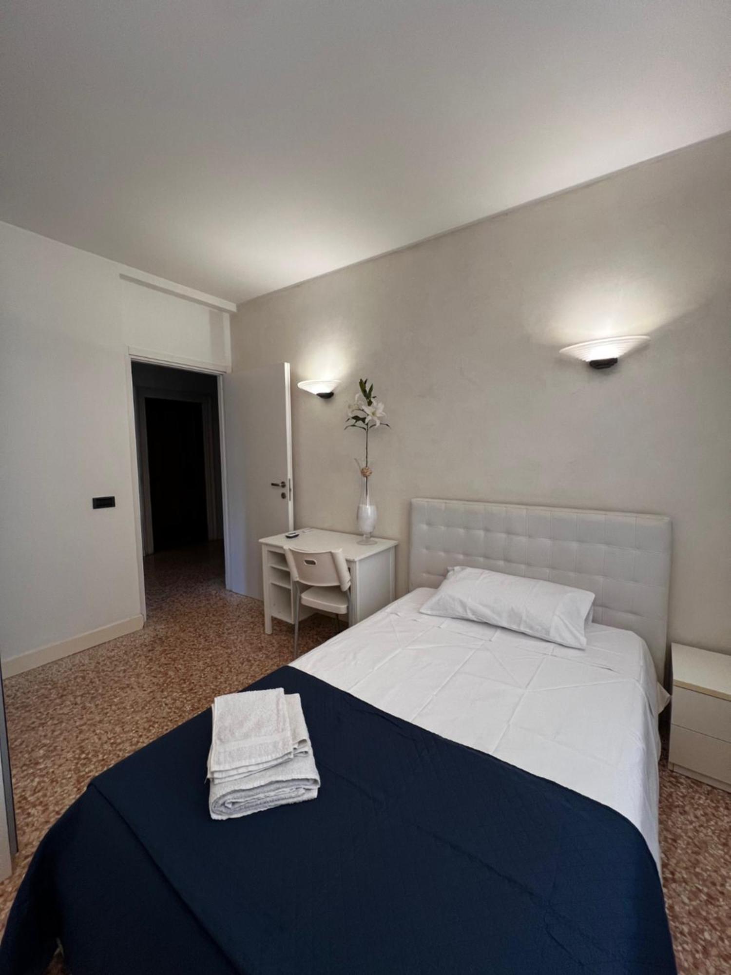 Hotel Locazione Turistica Joyful Padova Esterno foto