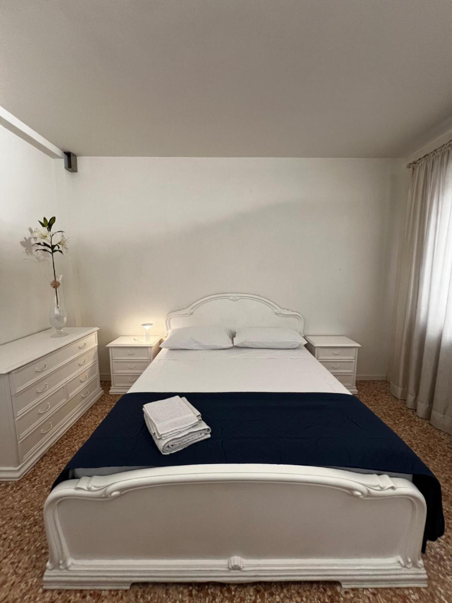 Hotel Locazione Turistica Joyful Padova Esterno foto