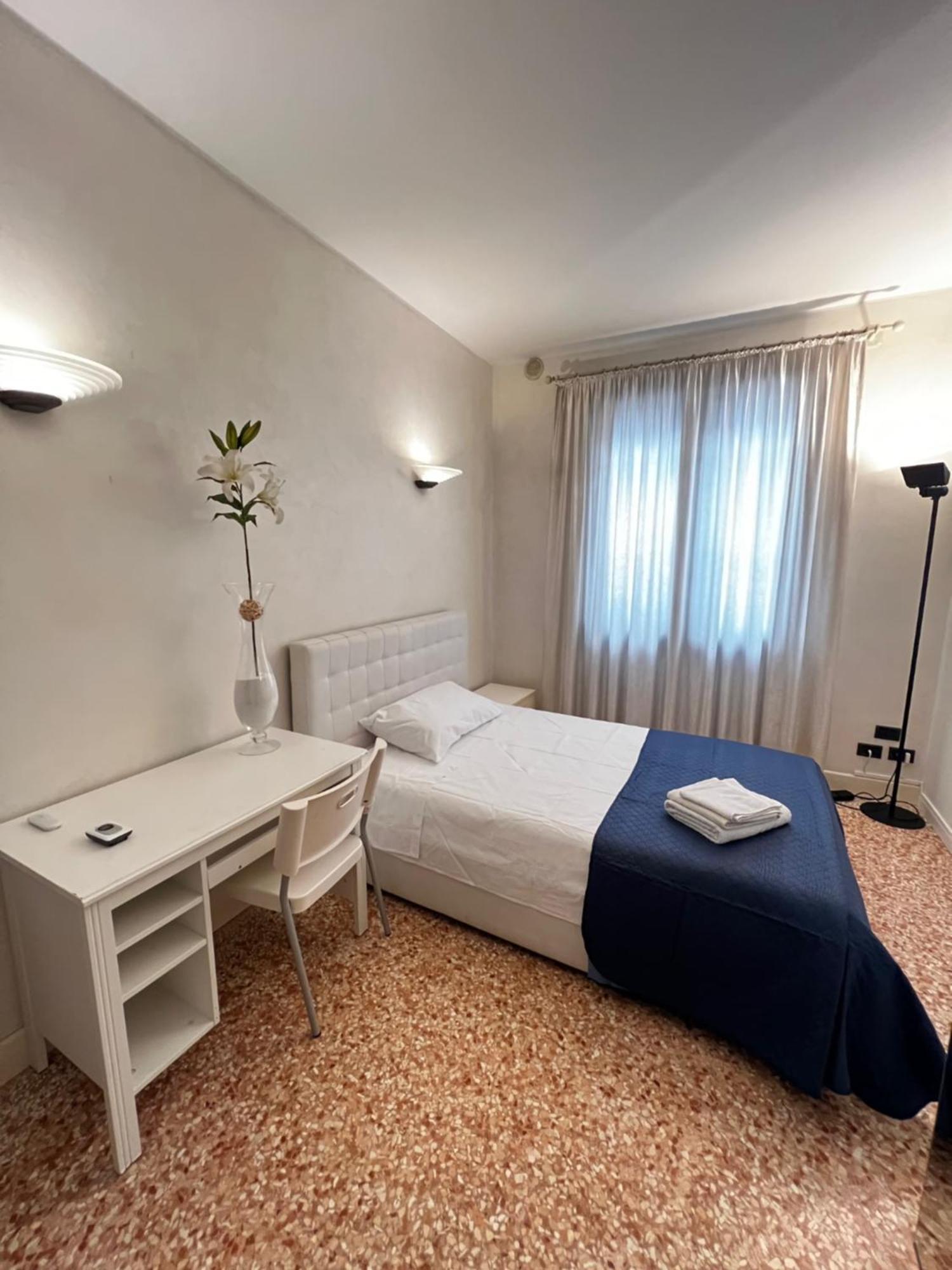 Hotel Locazione Turistica Joyful Padova Esterno foto