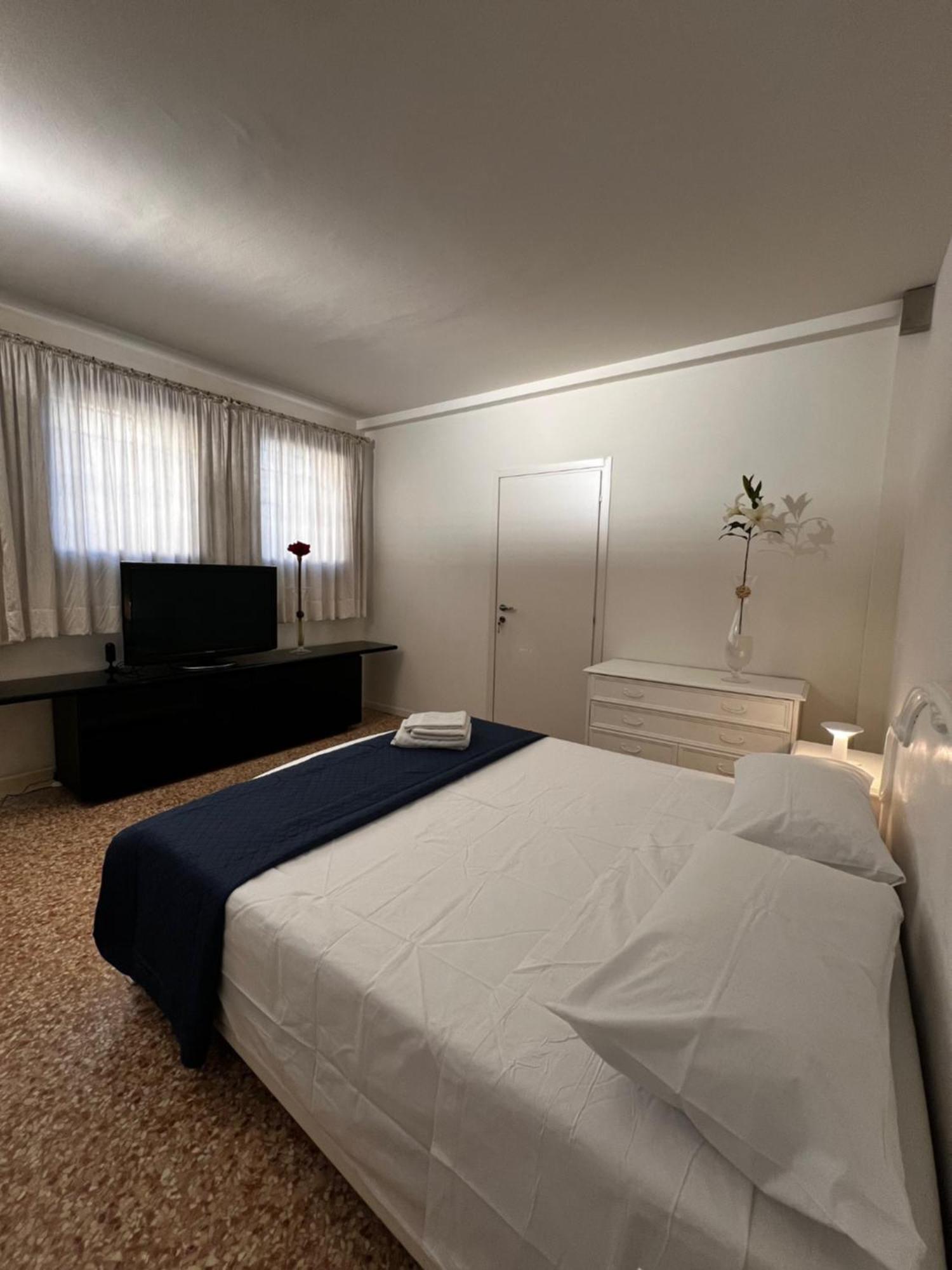 Hotel Locazione Turistica Joyful Padova Esterno foto