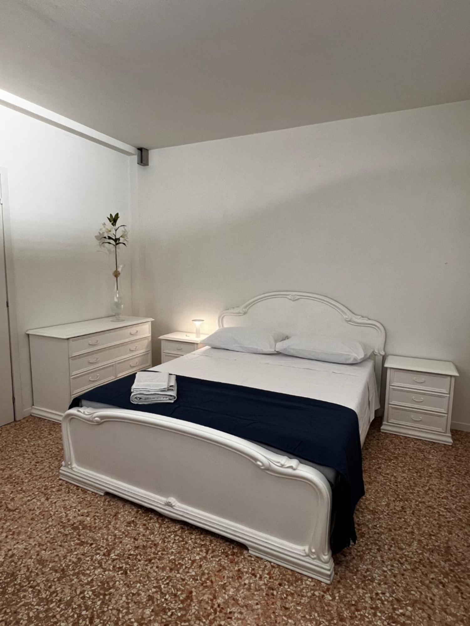 Hotel Locazione Turistica Joyful Padova Esterno foto