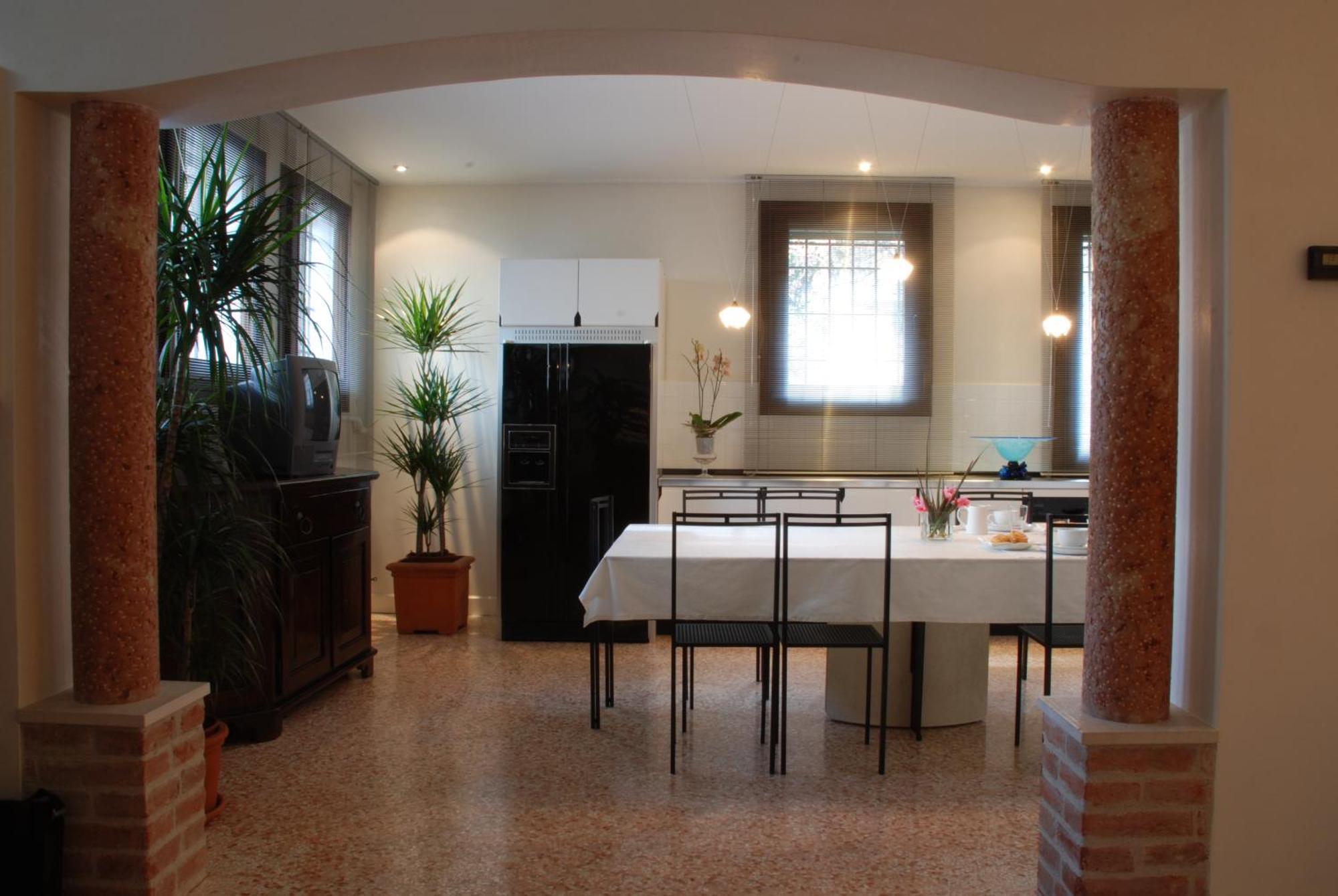 Hotel Locazione Turistica Joyful Padova Esterno foto