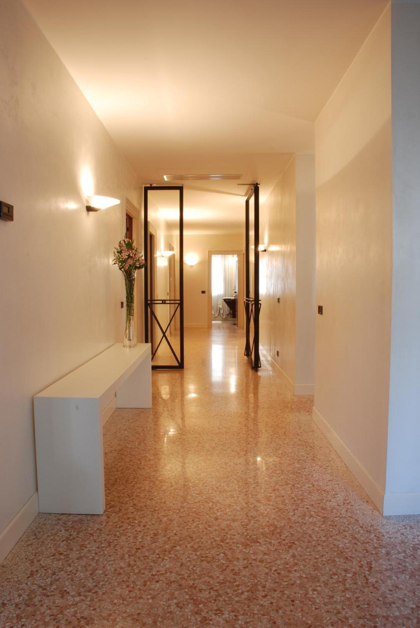 Hotel Locazione Turistica Joyful Padova Esterno foto