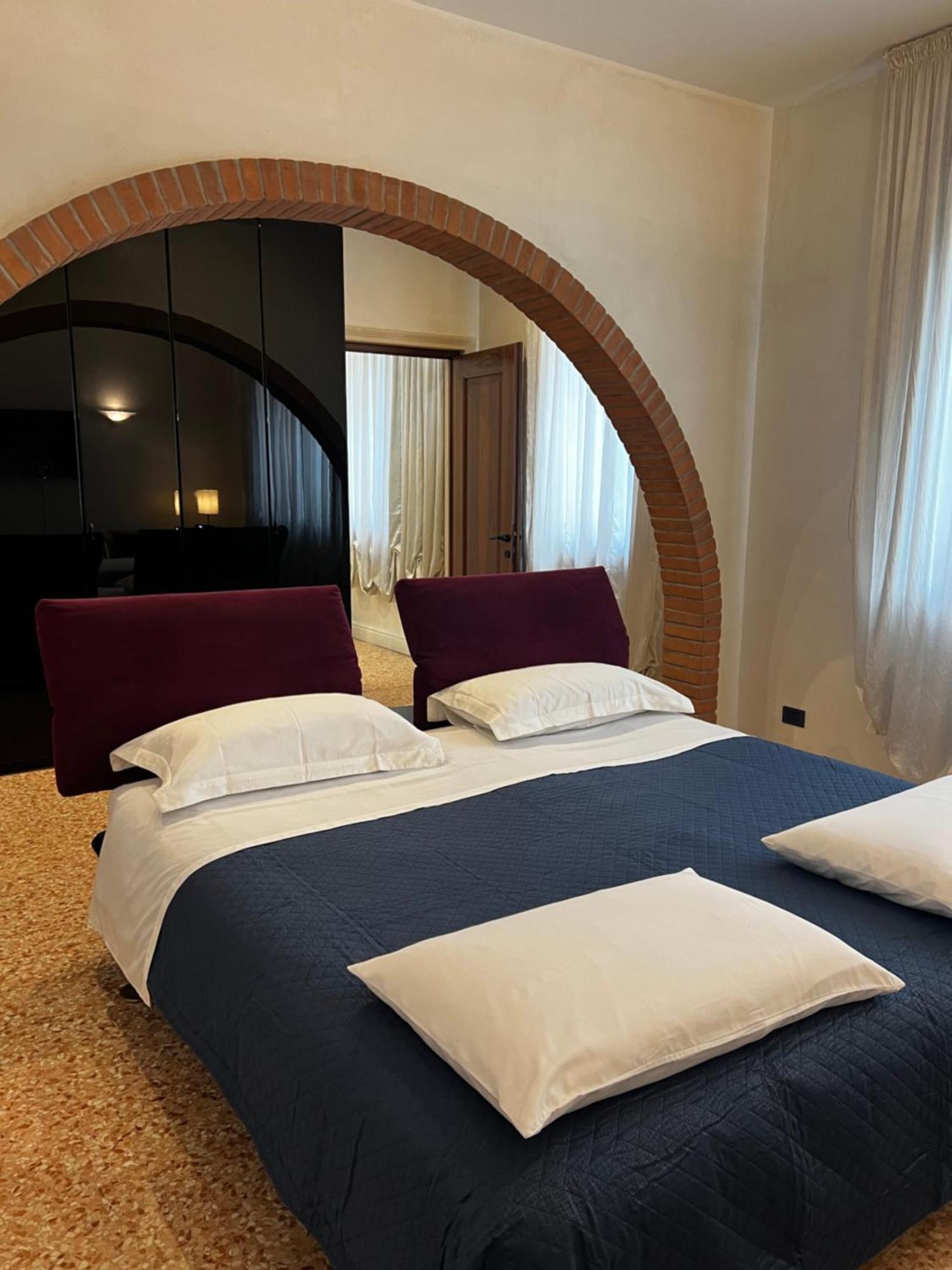Hotel Locazione Turistica Joyful Padova Esterno foto
